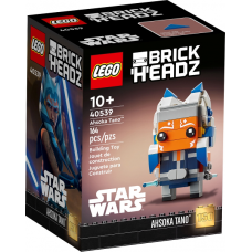 40539 BRICKHEADZ Ahsoka Tano